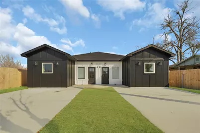 8402 Double Avenue #A, Houston, TX 77088 - Photo 1