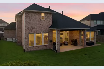 28811 Ember Crest Lane, Fulshear, TX 77441 - Photo 35
