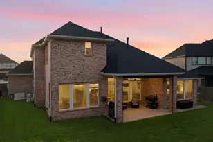 28811 Ember Crest Ln, Fulshear, TX 77441 - Photo 35