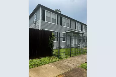 4210 Ennis Street #3, Houston, TX 77004 - Photo 1