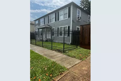 4210 Ennis Street #3, Houston, TX 77004 - Photo 3