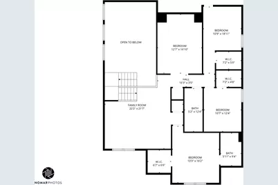 3232 Anchor Green Drive, Katy, TX 77493 - Photo 35