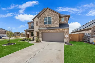 3232 Anchor Green Drive, Katy, TX 77493 - Photo 1