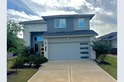 12510 Abbey House Court, Houston, TX 77047 - Photo 1