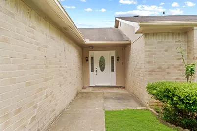 3926 Mill Rock Circle, Sugar Land, TX 77479 - Photo 3
