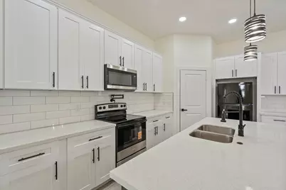 3435 Sam Houston Road, Willis, TX 77378 - Photo 17