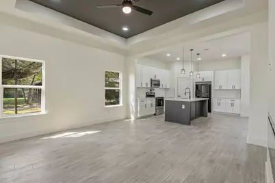 3435 Sam Houston Road, Willis, TX 77378 - Photo 11