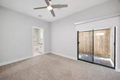 4202 Spencer Street #A, Houston, TX 77007 - Photo 3