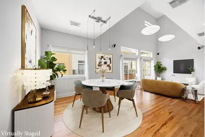 4202 Spencer Street #A, Houston, TX 77007 - Photo 5