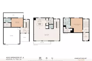 4202 Spencer St, Houston, TX 77007 - Photo 21