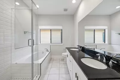 4202 Spencer Street #A, Houston, TX 77007 - Photo 15