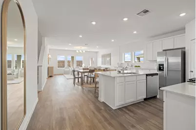 630 Nestor Drive, Crosby, TX 77532 - Photo 3