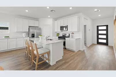 630 Nestor Drive, Crosby, TX 77532 - Photo 1