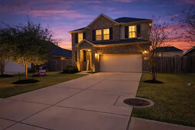 17451 Farm Pasture Trail, Hockley, TX 77447 - Photo 1