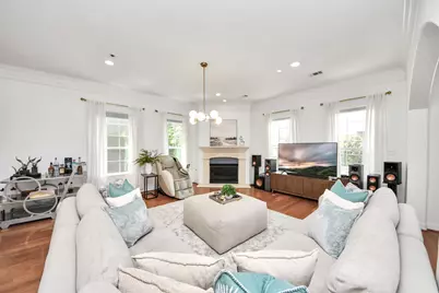 4003 Feagan Street #1, Houston, TX 77007 - Photo 13