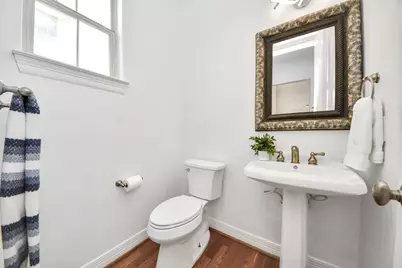 4003 Feagan Street #1, Houston, TX 77007 - Photo 19
