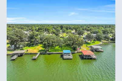 280 Nugent Drive, Livingston, TX 77351 - Photo 43