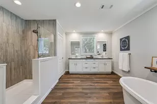 280 Nugent Dr, Livingston, TX 77351 - Photo 23