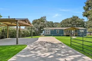 280 Nugent Dr, Livingston, TX 77351 - Photo 7