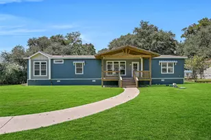 280 Nugent Dr, Livingston, TX 77351 - Photo 9