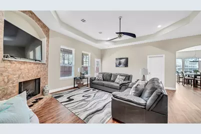 23350 Cliffwood Drive, New Caney, TX 77357 - Photo 5