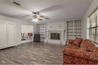 1 Cottonwood, Trinity, TX 75862 - Photo 3