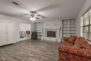 1 Cottonwood, Trinity, TX 75862 - Photo 3