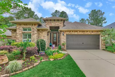 126 Bellardia Court, Montgomery, TX 77316 - Photo 1