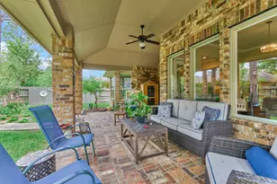126 Bellardia Ct, Montgomery, TX 77316 - Photo 41