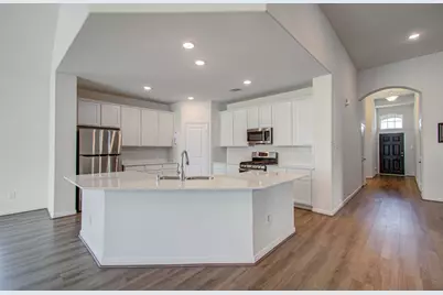 537 Green Meadows Drive, West Columbia, TX 77486 - Photo 15