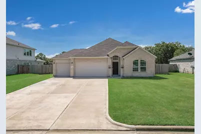 537 Green Meadows Drive, West Columbia, TX 77486 - Photo 43
