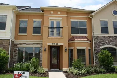 2046 Palm Forest Lane, Houston, TX 77077 - Photo 1