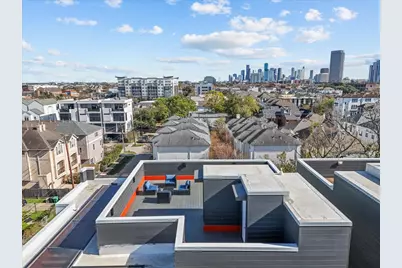 516 Reinerman Street, Houston, TX 77007 - Photo 1