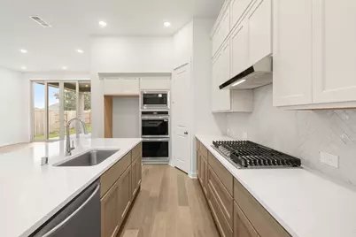 7419 Indigo Garden Court, Katy, TX 77493 - Photo 5