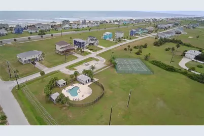 3807 Indian Beach Drive, Galveston, TX 77554 - Photo 3