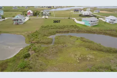 3807 Indian Beach Drive, Galveston, TX 77554 - Photo 7