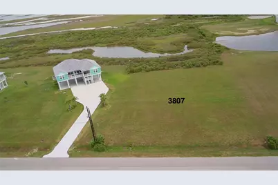 3807 Indian Beach Drive, Galveston, TX 77554 - Photo 1