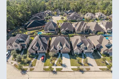 3322 Pleasant Hollow Lane, Houston, TX 77365 - Photo 37