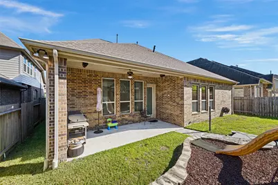 3322 Pleasant Hollow Lane, Houston, TX 77365 - Photo 33
