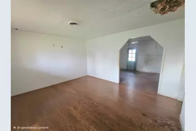 905 E Columbus Drive, Wharton, TX 77488 - Photo 5