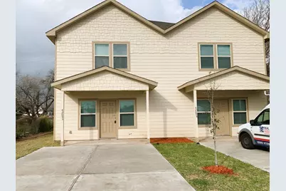 4209 Mallow Street #B, Houston, TX 77051 - Photo 1