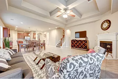 5614 Glenfield Spring Lane, Spring, TX 77389 - Photo 9