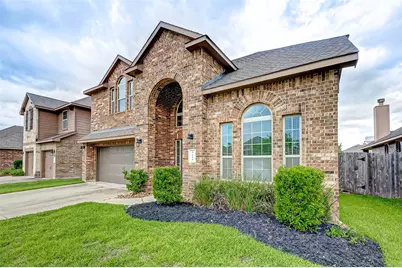 5614 Glenfield Spring Lane, Spring, TX 77389 - Photo 1