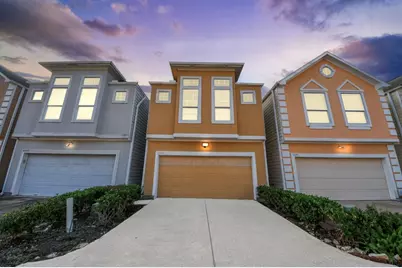 10347 Panther Point Drive, Houston, TX 77099 - Photo 1