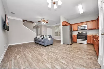10347 Panther Point Drive, Houston, TX 77099 - Photo 7