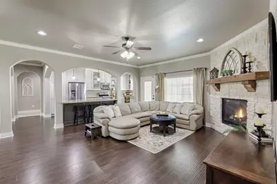11939 Sagittarius Drive E, Willis, TX 77318 - Photo 15