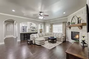11939 Sagittarius Dr E, Willis, TX 77318 - Photo 15