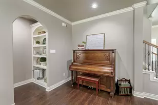 11939 Sagittarius Dr E, Willis, TX 77318 - Photo 17