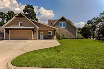 11939 Sagittarius Drive E, Willis, TX 77318 - Photo 5