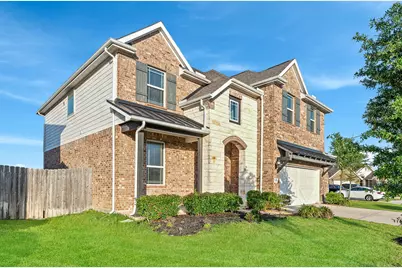 3519 Sunburst Court, Katy, TX 77494 - Photo 5